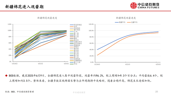 【棉花纺谈】供(🐺)应端阶段性缩量 疆棉基差坚挺